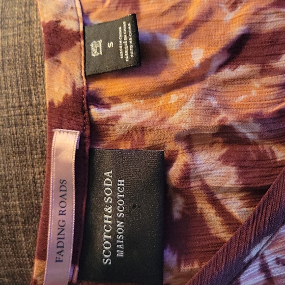 Scotch & Soda dress - Picture 4 of 4